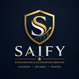 SAIFY Financials logo